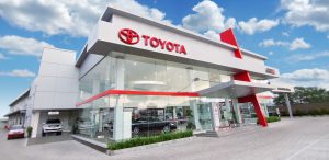 Penjualan Toyota Semester I Tahun 2019 Masih Melambat