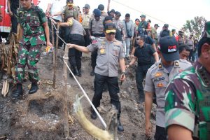 Metode Sunbut Mampu Redakan Karhutla