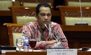 Terkait Revisi UU KPK, Ketua KPK Agus Rahardjo Diminta Bersikap Bijak