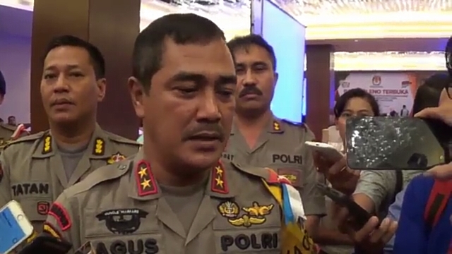 Terkait Bom Bunuh di Polrestabes Medan, Kapoldasu: 9 Orang Berpotensi Jadi Tersangka