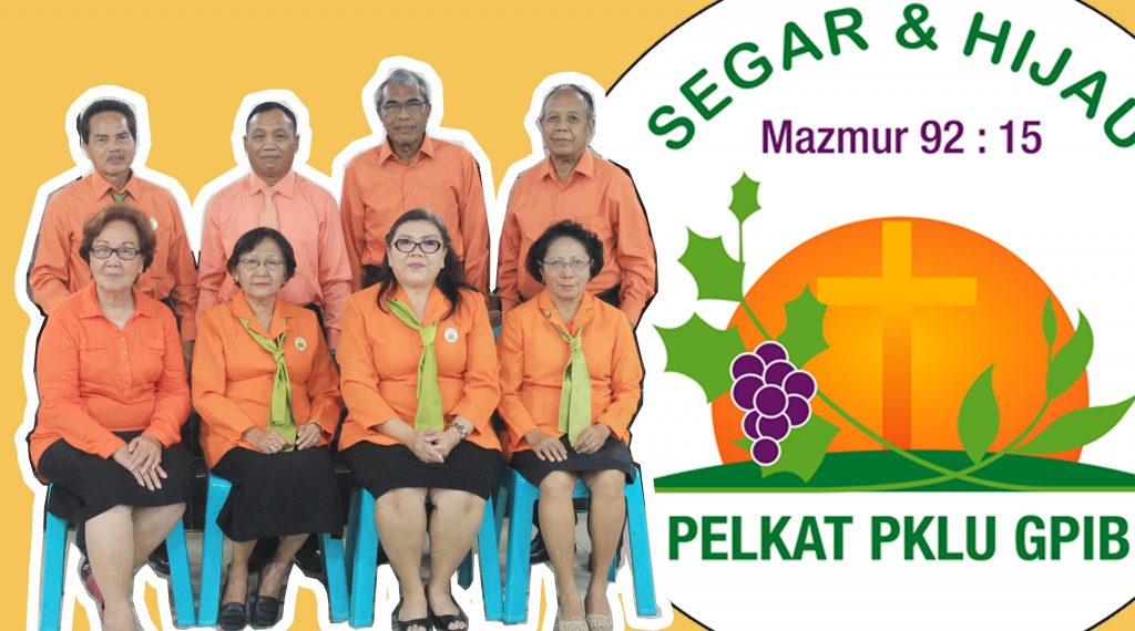GPIB Akan Gelar PKLU Nasional di Medan