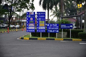 Rest Area di Jalan Tol Bakal “Naik Kelas”, Investor Menunggu