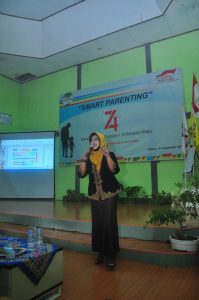 Astra Agro Lestari Dukung Program SDM Unggul dengan Smart Parenting