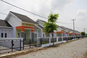 Aneh, DP Rumah Turun, Bunga KPR Tinggi