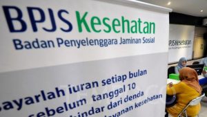 Penyesuaian Iuran JKN-KIS, Pemerintah Masih Menanggung Iuran Terbesar