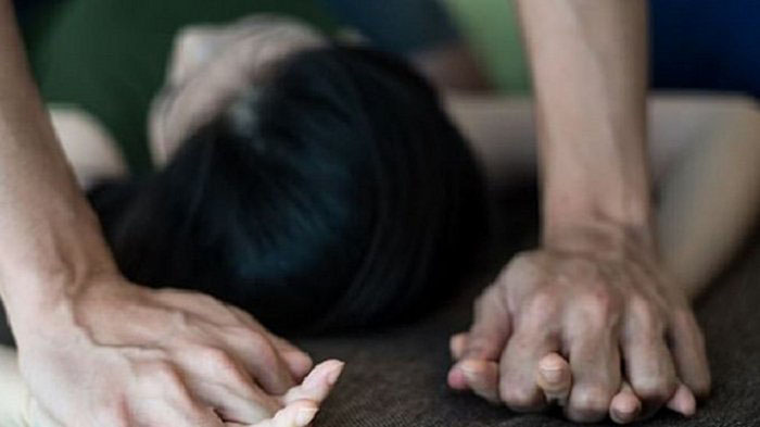 Saat Melapor, Korban Pemerkosa Ngaku Diperkosa oleh Polisi