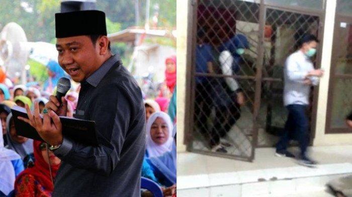 Bupati Lampung Utara Kena OTT KPK