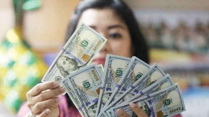 Setelah 5 Hari Terkapar, Dolar AS Kembali Bangkit