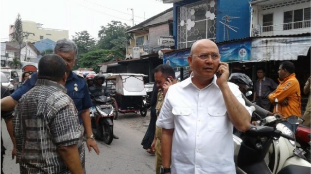 Terkait Walikota Medan Diciduk KPK, Ketua DPP As-syafi’iyah Sangat Prihatin