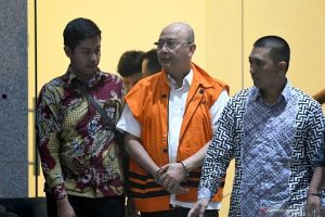 Terkait Suap Dzulmi Eldin, Anggota DPRD Medan Bakal Dipanggil KPK