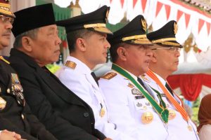 Gubsu: TNI Tidak akan Ada Kalau Tidak Ada Rakyat