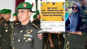 Kapuspem TNI : Prajurit Harus Bertanggung Jawab atas Keluarganya