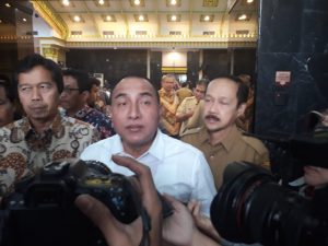 38 Warga Sumut di Wamena Besok Tiba Medan, Gubsu: Kita Cek Kesehatannya