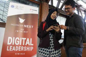 Telkomsel Gelar IndonesiaNEXT 2019 Akselerasikan Kualitas SDM Indonesia