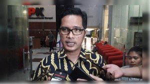 Tersangkut Kasus Walikota Medan, KPK Cekal Akbar Himawan Buchari