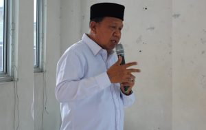 M. Syafi’i: Kabinet Indonesia Maju Sangat Kuat