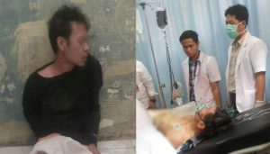Salah Satu Penikam Wiranto Warga Tanjung Mulia Hilir