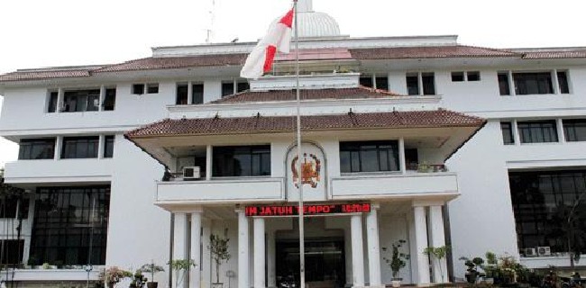 Pemko Medan akan Mendata Gedung yang tak Berbahasa Indonesia