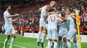 Empat Tim Pastikan Lolos Piala Eropa 2020