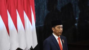 Ini Respon Presiden Jokowi Saat Disinggung RUU HIP