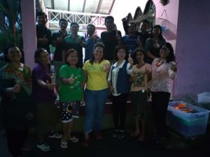 FP-USU Siap Kembangkan ‘Kelompok Pengusaha Tauge Hidroponik’