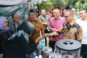 Pemko Medan : Medan Bukan Penghasil Kopi, Tapi Semua Kopi Ngumpul Disini