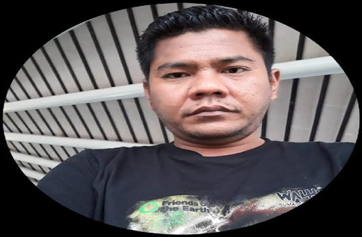 Polisi Tetapkan Tiga Tersangka Kasus Kematian Aktivis Walhi Sumut
