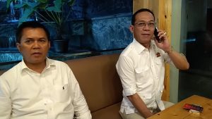 Gerindra Sumut Siap Jaring Balon Kepala Daerah Tanpa Pungutan Biaya