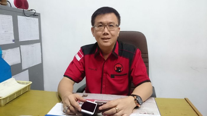DPRD: Pemko Medan harus Pedulikan Nasib Pedagang Eks Aksara