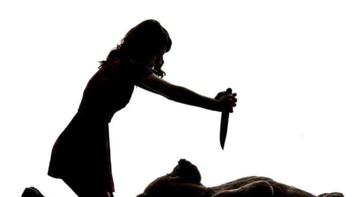 Menggemparkan ! Kisah Istri Bunuh Suami Mulai dari  Perebutan Harta Hingga Akibat Sering Dimarahi