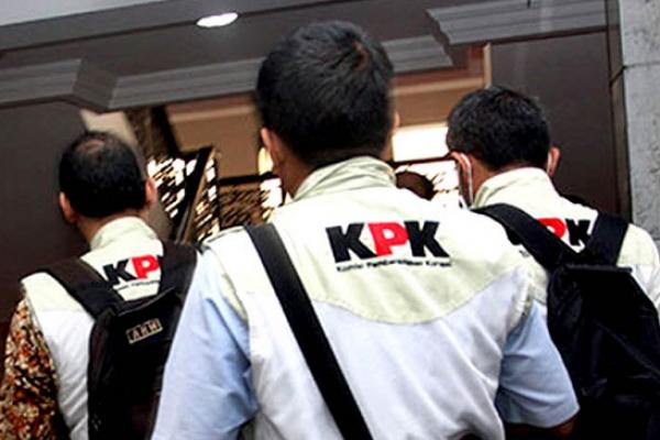 7 Pejabat Pemko Medan Dijadwalkan Diperiksa KPK