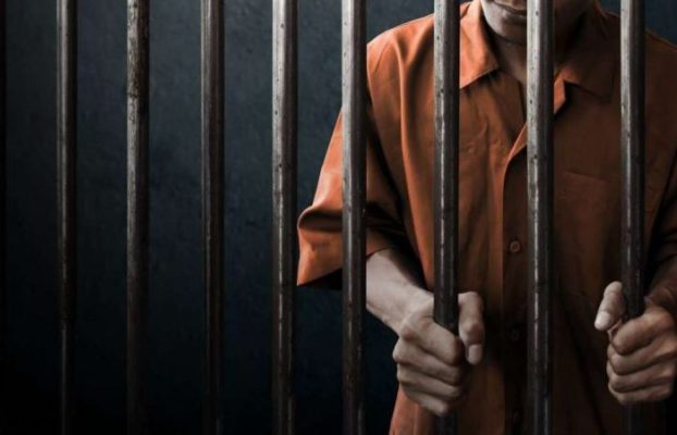 Nekat Curi Getah Karet di Siang ‘Bolong’, Pemuda Ini Digelandang ke Kantor Polisi