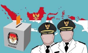 KPU Medan Gencar Sosialisasi Tahapan Jadwal Pencalonan Perseorangan