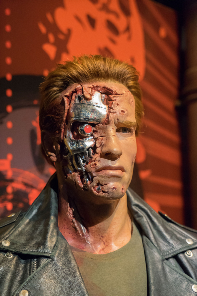 Terminator: Dark Fate Tayang Hari Ini, Arnold & Linda Hamilton Bertemu Lagi