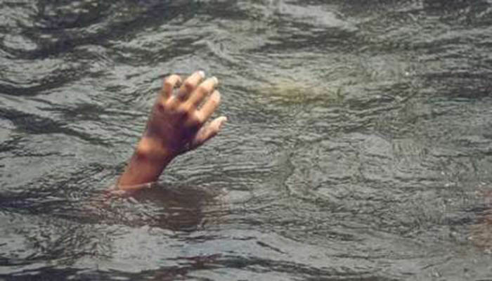 Anak SMP Tergelincir Masuk Sungai Kualanamu Belum Ditemukan