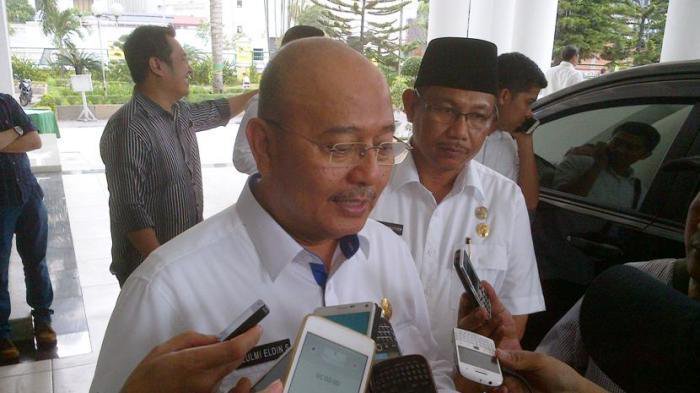 BREAKING NEWS ! Walikota Medan Terjaring OTT KPK Bersama Anak Buah
