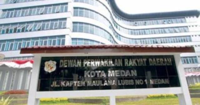 DPRD Medan Perjuangkan Anggaran Rp20 Miliar untuk Pengendalian Inflasi