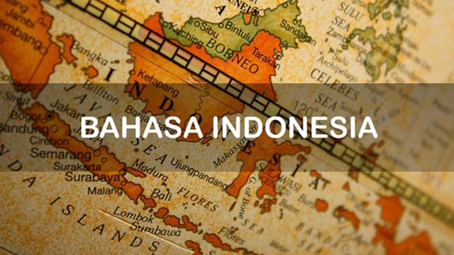 Dr Maryanto: Generasi Milenial Harus Jadikan Bahasa Indonesia Sebagai Jati Diri