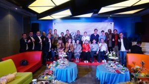 Program Telkomsel Diamond High Tea 2019 Apresiasi Bagi Para Pelanggan Setia