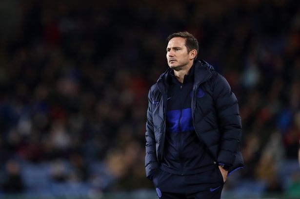 Jelang Watford vs Chelsea, Lampard: Kami Hadapi Tantangan