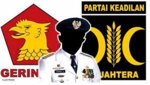 Jelang Pilkada Medan, Gerindra Sudah Nyaman Berkoalisi dengan PKS
