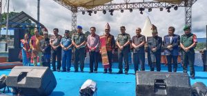 Event Multi Etnis Budaya Nusantara Jadi Ajang Hiburan Rakyat di Danau Toba Parapat, Berlangsung Selama Tiga Hari