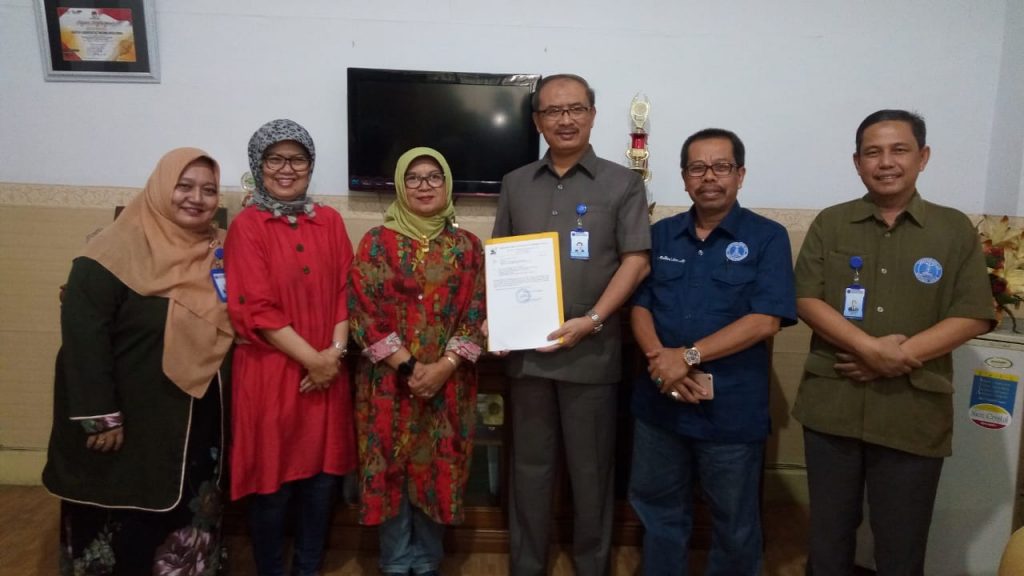 UMA PTS Pertama di Sumatera Buka Program Doktor Ilmu Pertanian