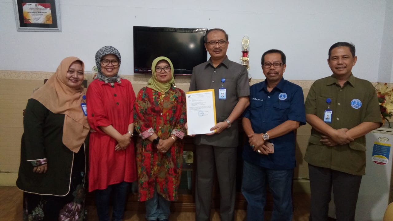 UMA PTS Pertama di Sumatera Buka Program Doktor Ilmu Pertanian