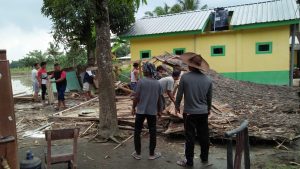 Derita Nek Rita di Gubuk Reot, Soekirman: Supaya Mudah Saya Disposisi ke OPD yang Terkait