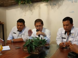 2020, BKKBN Sumut Lakukan Pendataan Keluarga