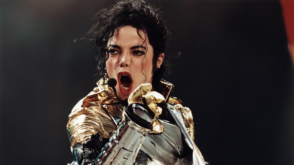 Wouw ! Tahun Ini, Michael Jackson Kantongi US$60 Juta