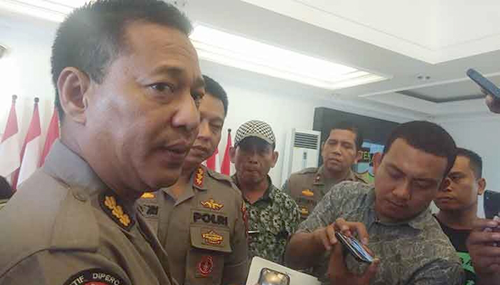 Polisi Masih Mencari Hp Hakim PN Medan yang Hilang