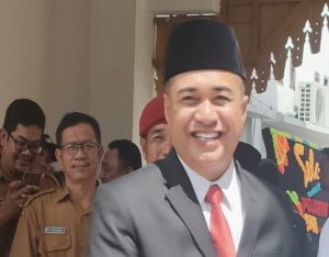 Bupati Hibahkan 917 Juta ke Inalum, Ketua Garda Jokowi Sebut Batubara Daerahnya Masih Miskin