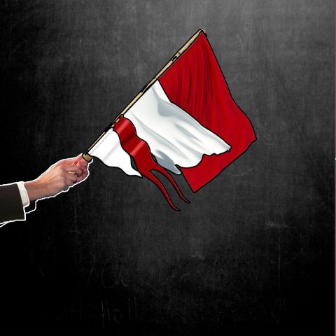 Jangan Baper, Inilah Darah Asli Indonesia !